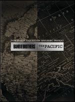 Band of Brothers/The Pacific [13 Discs] - 