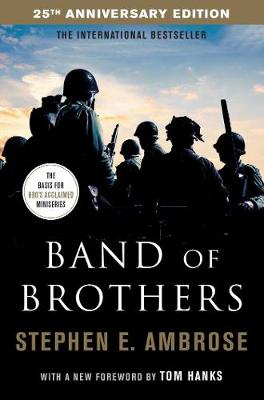 Band Of Brothers - Ambrose, Stephen E.
