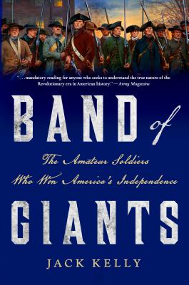 Band of Giants - Kelly, Jack, EMT