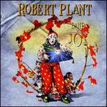 Band of Joy - Robert Plant