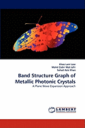 Band Structure Graph of Metallic Photonic Crystals