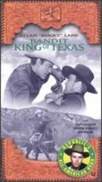 Bandit King of Texas