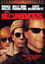 Bandits [Special Edition] - Barry Levinson