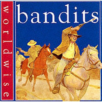 Bandits - Kerr, Daisy