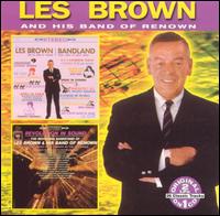 Bandland/Revolution in Sound - Les Brown