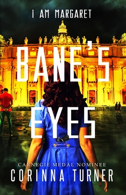 Bane's Eyes - Turner, Corinna