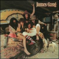 Bang - James Gang