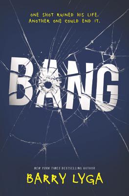 Bang - Lyga, Barry