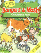Bangers and Mash T.V. Books: Chimperdale Farm