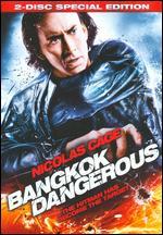 Bangkok Dangerous [WS] [Special Edition] [2 Discs] [Includes Digital Copy]