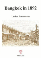 Bangkok in 1892