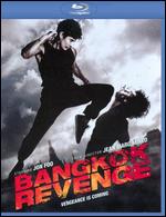 Bangkok Revenge [Blu-ray] - Jean-Marc Mineo