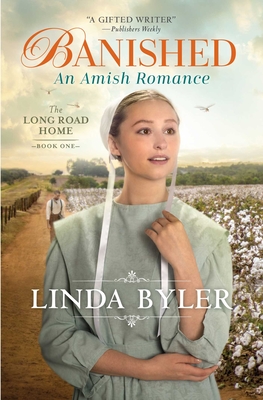 Banished: An Amish Romance - Byler, Linda