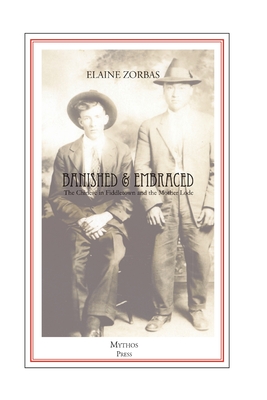 Banished & Embraced - Zorbas, Elaine