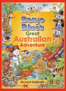 Banjo Blue's Great Australian Adventure