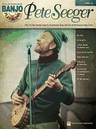 Banjo Play-Along Volume 5: Pete Seeger (Book/CD)