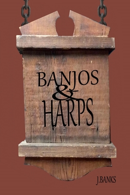 Banjos and Harps - Banks, John