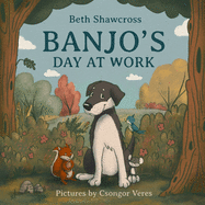 Banjo's Day at Work