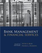Bank Management & Financial Services W/S&p Bind-In Card