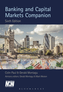 Banking and capital markets companion