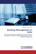 Banking Management in India