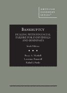 Bankruptcy: Dealing with Financial Failure for Individuals and Businesses