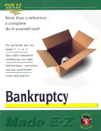 Bankruptcy Made E-Z