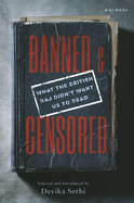 Banned & Censored: What the British Raj Didn't Want Us To Read
