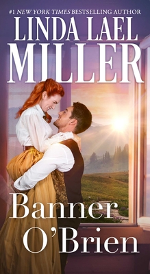 Banner O'Brien - Miller, Linda Lael