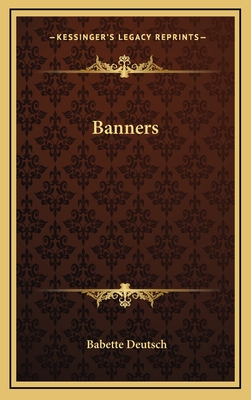 Banners - Deutsch, Babette