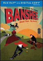 Banshee: Season 01