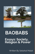 Baobabs: Essays: Society-Religion-Power