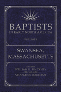 Baptist in Early North Ame-V01