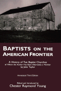 Baptists on the American Frontier