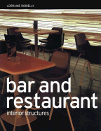 Bar and Restaurant Interior Structures - Farrelly, Lorraine