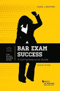 Bar Exam Success: A Comprehensive Guide