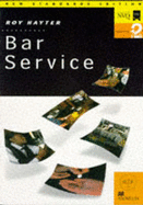 Bar Service Levels 1 & 2