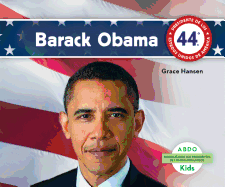 Barack Obama (Spanish Version)