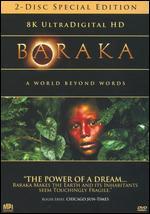 Baraka [Special Edition] [2 Discs]
