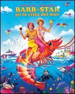 Barb and Star Go to Vista Del Mar [Includes Digital Copy] [Blu-ray/DVD]