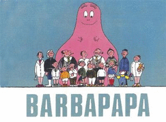 Barbapapa,
