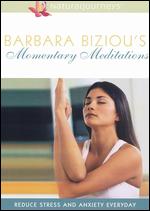 Barbara Biziou's Momentary Meditations - 