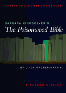 Barbara Kingsolver's The Poisonwood Bible