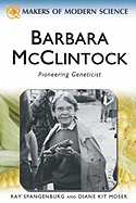 Barbara McClintock: Pioneering Geneticist