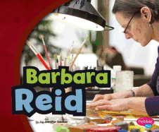 Barbara Reid