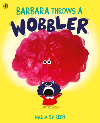 Barbara Throws a Wobbler - Shireen, Nadia