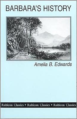 Barbara's History - Edwards, Elizabeth