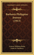 Barbara's Philippine Journey (1913)