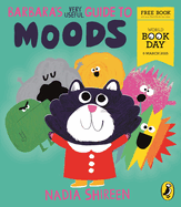 Barbara's Very Useful Guide to Moods: A World Book Day 2025 mini book