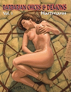 Barbarian Chicks & Demons Vol. 1